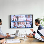 Participants in Remote Meetings